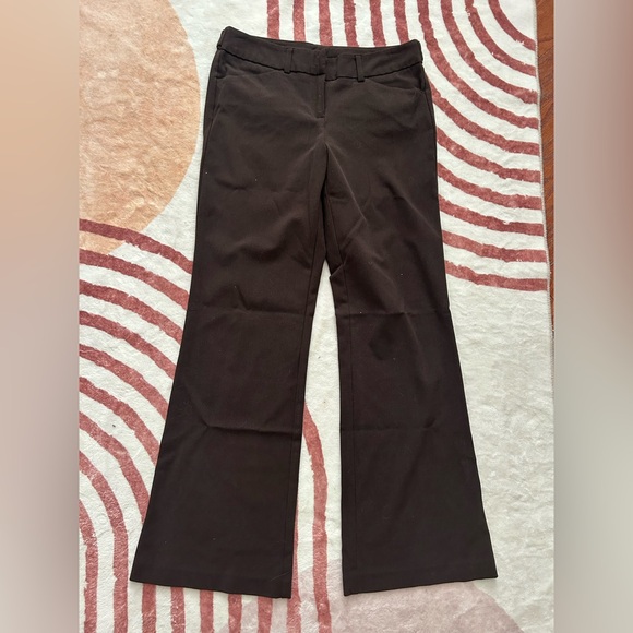 Tracy Evans brown Women's Pants - Picture 1 of 3